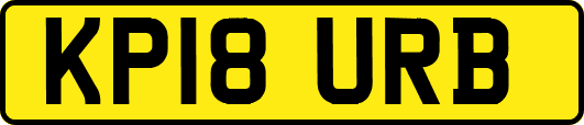 KP18URB