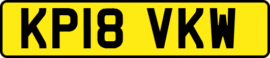 KP18VKW