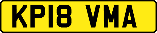 KP18VMA