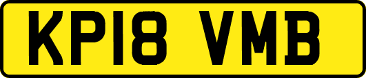 KP18VMB