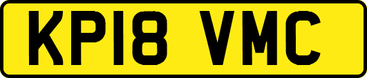 KP18VMC