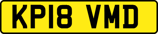 KP18VMD