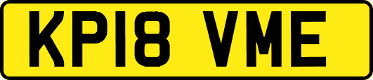 KP18VME