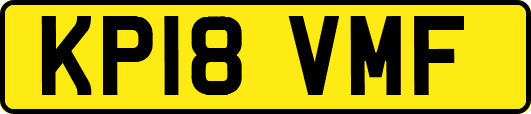 KP18VMF