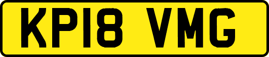 KP18VMG