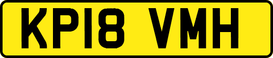 KP18VMH