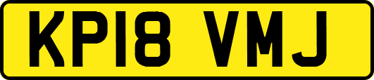 KP18VMJ