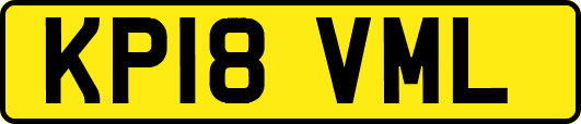 KP18VML