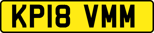 KP18VMM