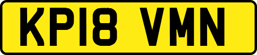 KP18VMN