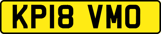 KP18VMO