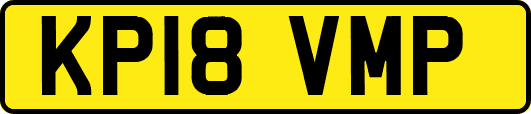KP18VMP