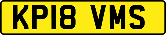 KP18VMS