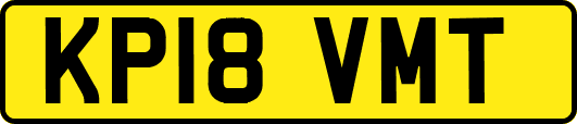 KP18VMT