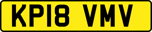 KP18VMV