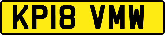 KP18VMW