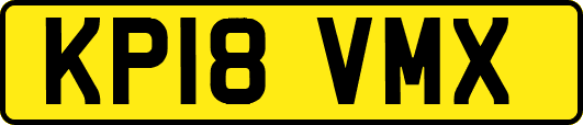 KP18VMX