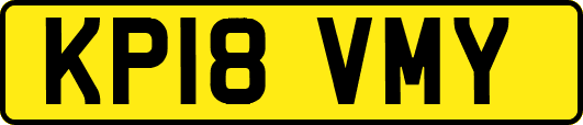KP18VMY