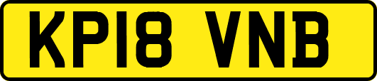 KP18VNB
