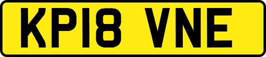 KP18VNE