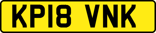 KP18VNK