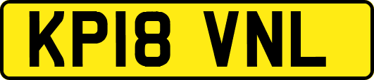 KP18VNL