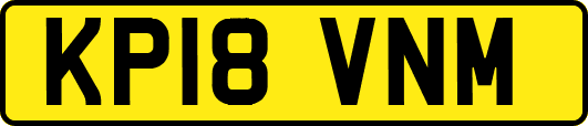 KP18VNM