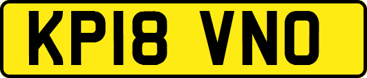 KP18VNO