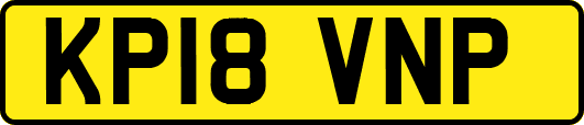 KP18VNP