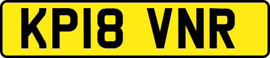 KP18VNR