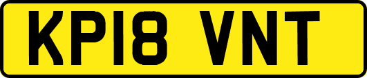 KP18VNT