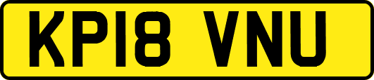 KP18VNU