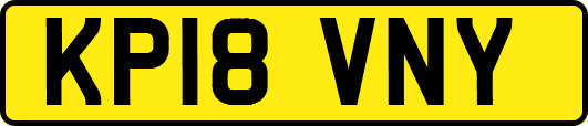 KP18VNY