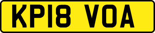 KP18VOA