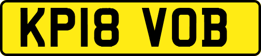 KP18VOB