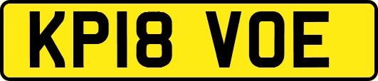 KP18VOE