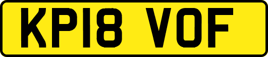 KP18VOF