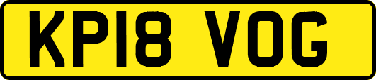 KP18VOG