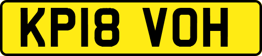 KP18VOH