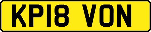 KP18VON