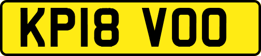 KP18VOO