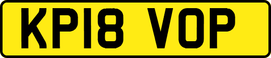 KP18VOP