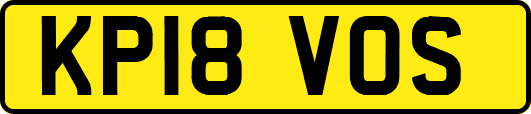 KP18VOS