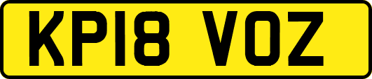 KP18VOZ
