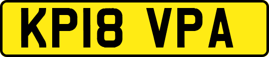 KP18VPA