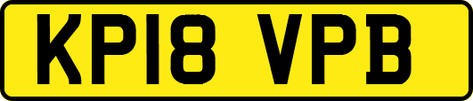 KP18VPB