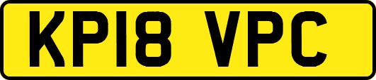 KP18VPC
