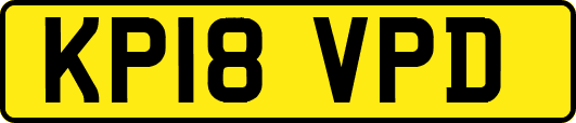 KP18VPD