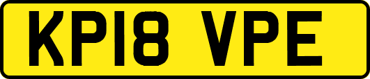 KP18VPE