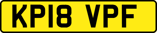 KP18VPF